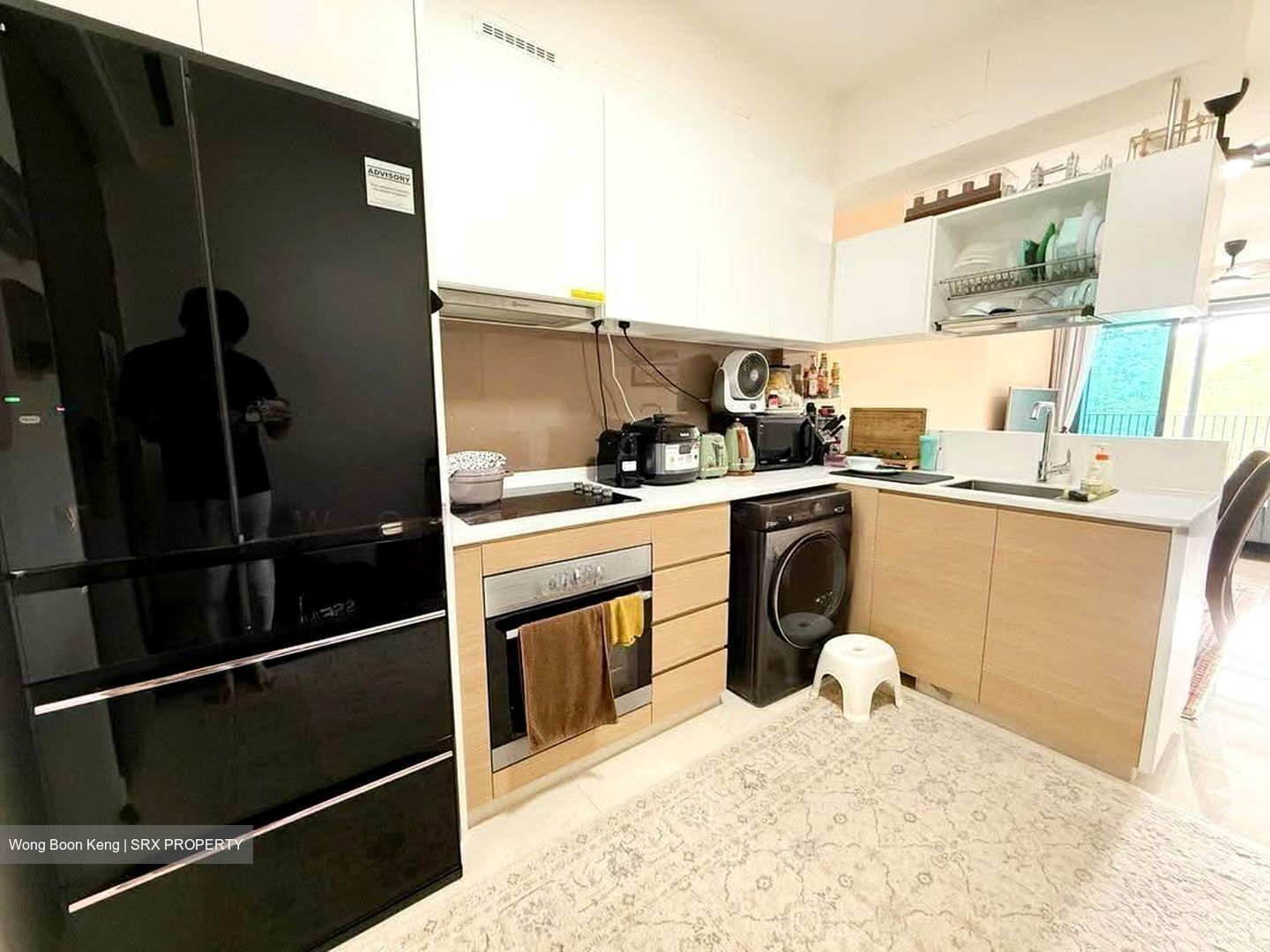 Treasure at Tampines (D18), Condominium #618729531